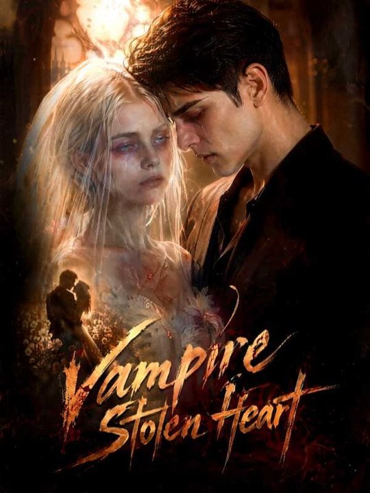 Vampire Stolen Heart - New Movie 2026 🔥🔥🔥FULL MOVIES ENGLISH SUB 2026