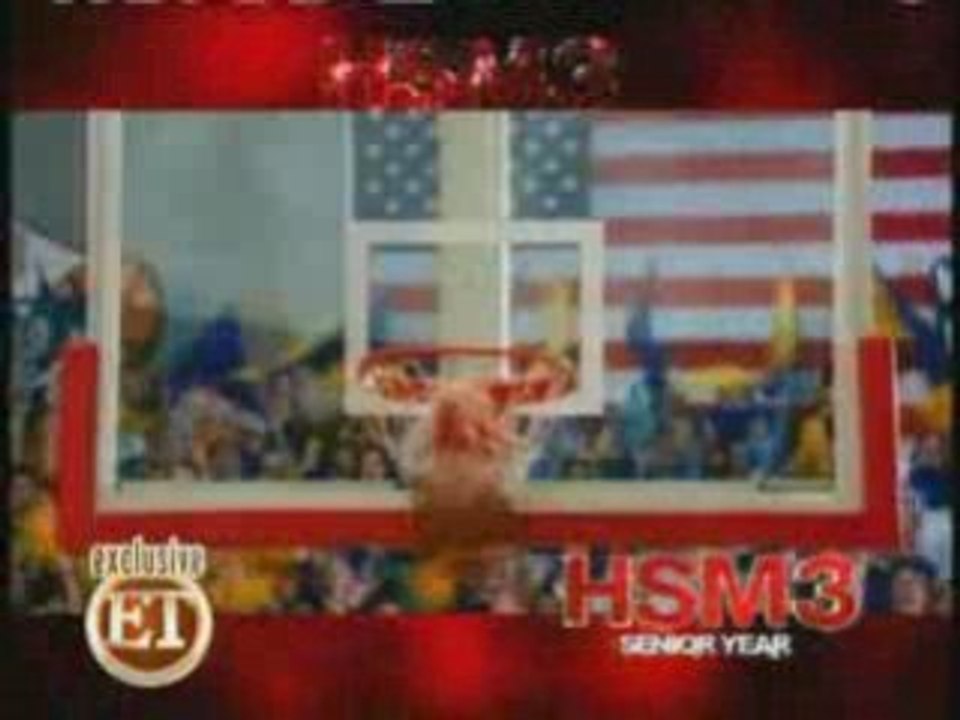 The HSM3 Trailer