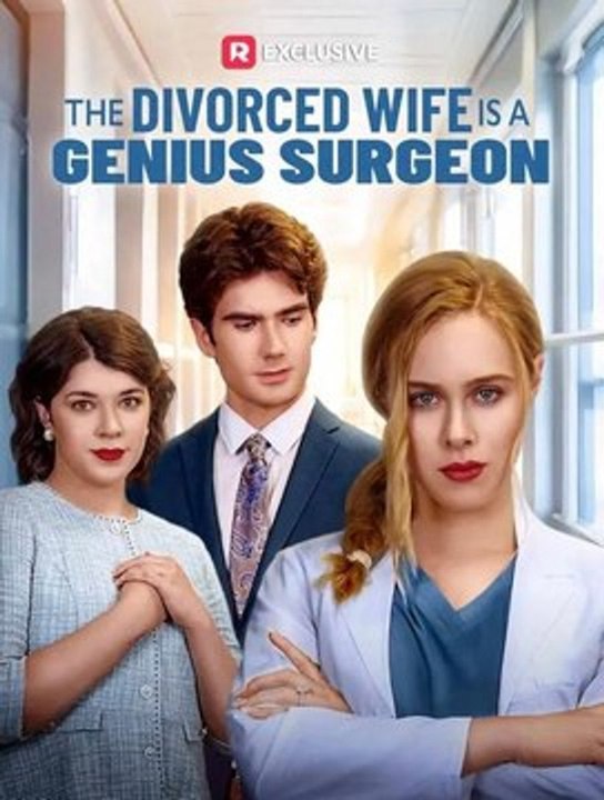 The Divorced Wife Is a Genius Surgeon