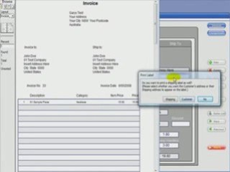 How To Create Jewelry Invoices