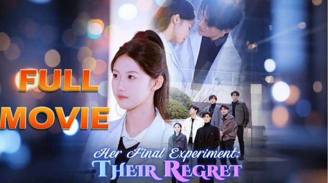 His Regret Her New Love