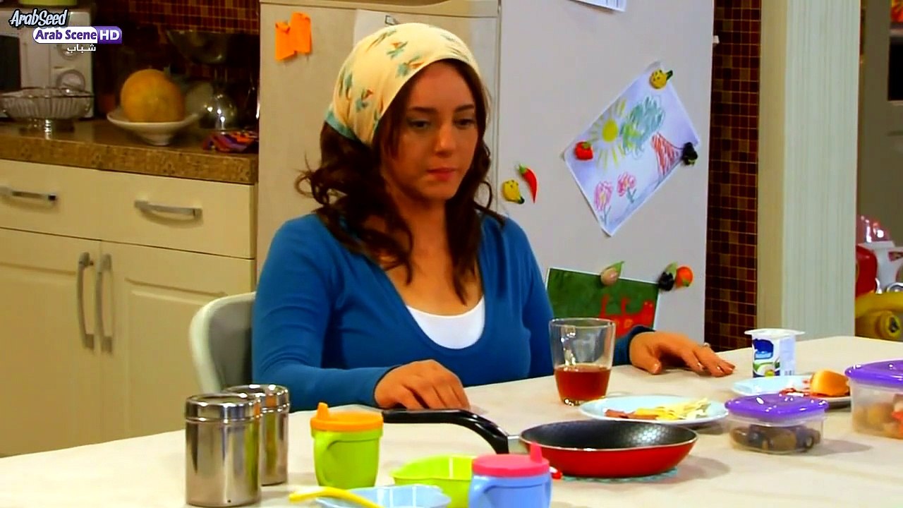 مسلسل الباب في الباب - الحلقة 14
