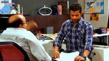 مسلسل الباب في الباب - الحلقة 12
