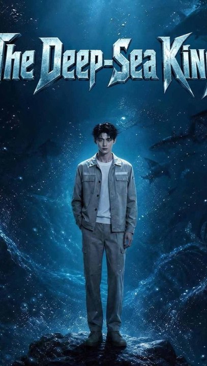 The Deep-Sea King - Full Episode (ENGSUB) | Fan...