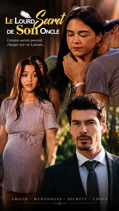 Le Lourd Secret de Son Oncle - Film Complet Full HD #ARS