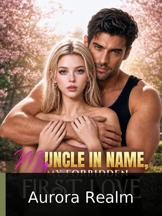 My Uncle In Name, My Forbidden First Love | Aurora Realm