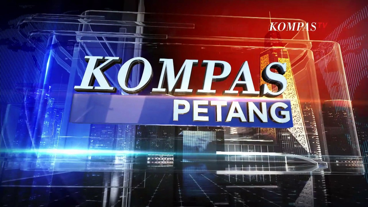 Kabel Semrawut Diduga Picu Kebakaran Gardu Listrik di Kalideres, Tiga RT Padam | KOMPAS PETANG