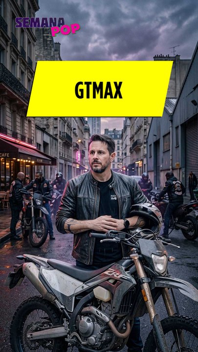 GTMAx