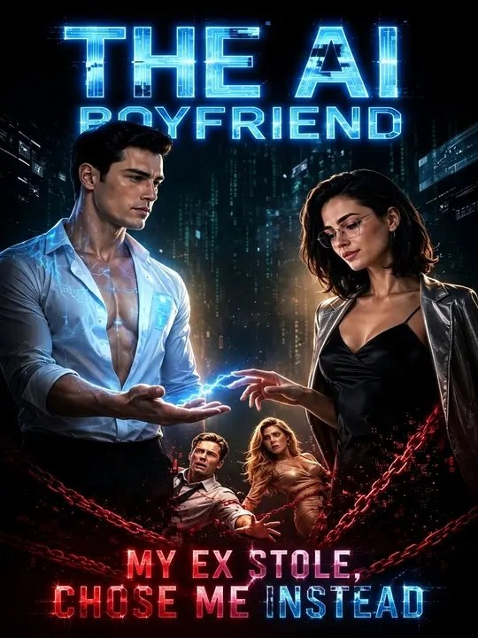 The AI Boyfriend My Ex Stole, Chose Me Instead - FULL EPISODE