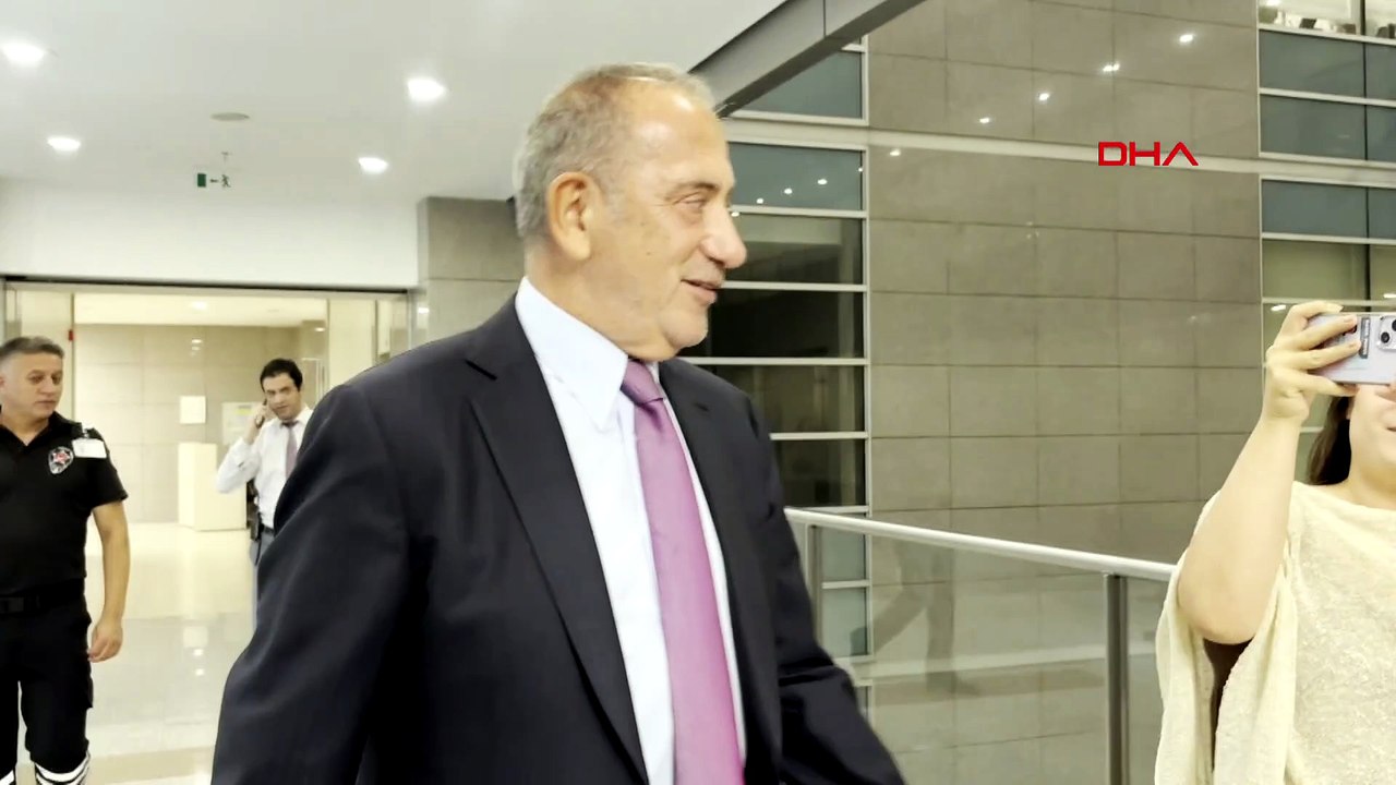 Fatih Altaylı, CHP'deki 'paralı figüran' iddialarıyla ilgili ifade verdi