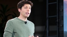 Sam Altman says AI can't solve economic inequality