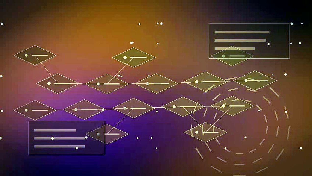 P855 Digital Platform Structure and Online Experience