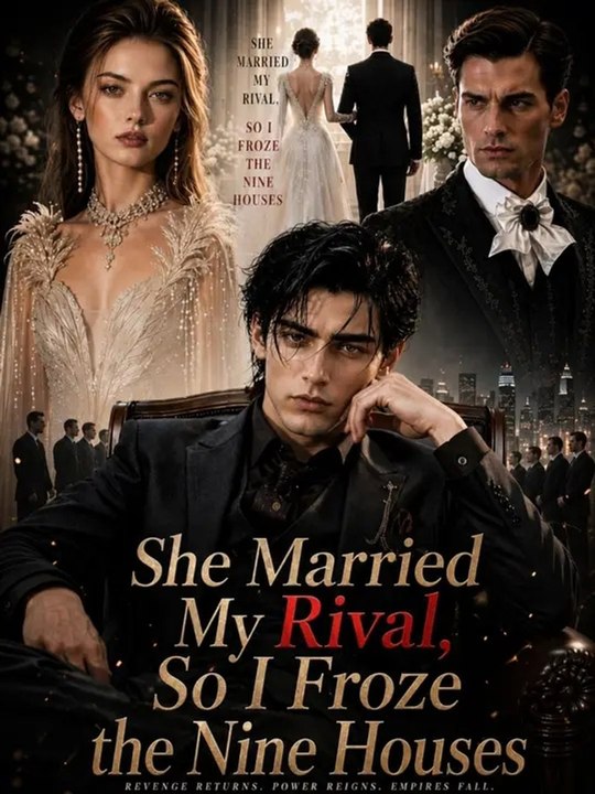 (Exclusive) She Married My Rival so I Froze the Nine Houses FULL Drama 2026