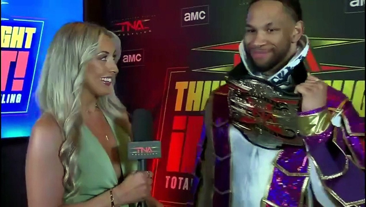 TNA iMPACT Wrestling 14 May 2026 (Full Show) - TNA Impact Wrestling May 14th 2026 (Full Show) [Full Movie]