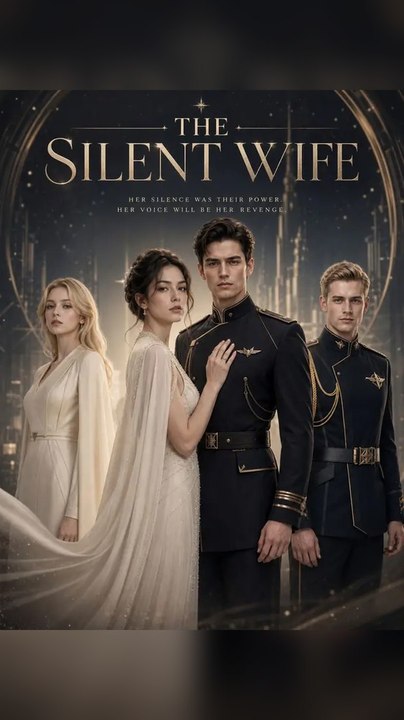 The Silent Wife Ns Full EP ENGLISH SUB 🌟 Premium Short Drama EN