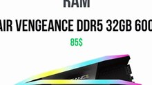 Je juge ce PC à 800$ #pctips #pcbuild #desksetup #gamingfps #techcreator