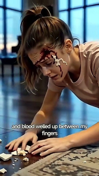the painless daughter [Full Movie]