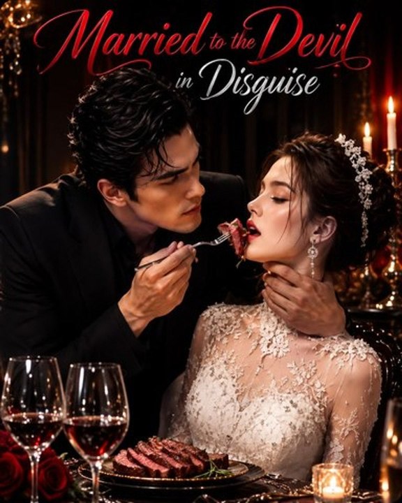 Married to the Devil in Disguise Dark Romance Dangerous Love Secrets Revenge Mini Series