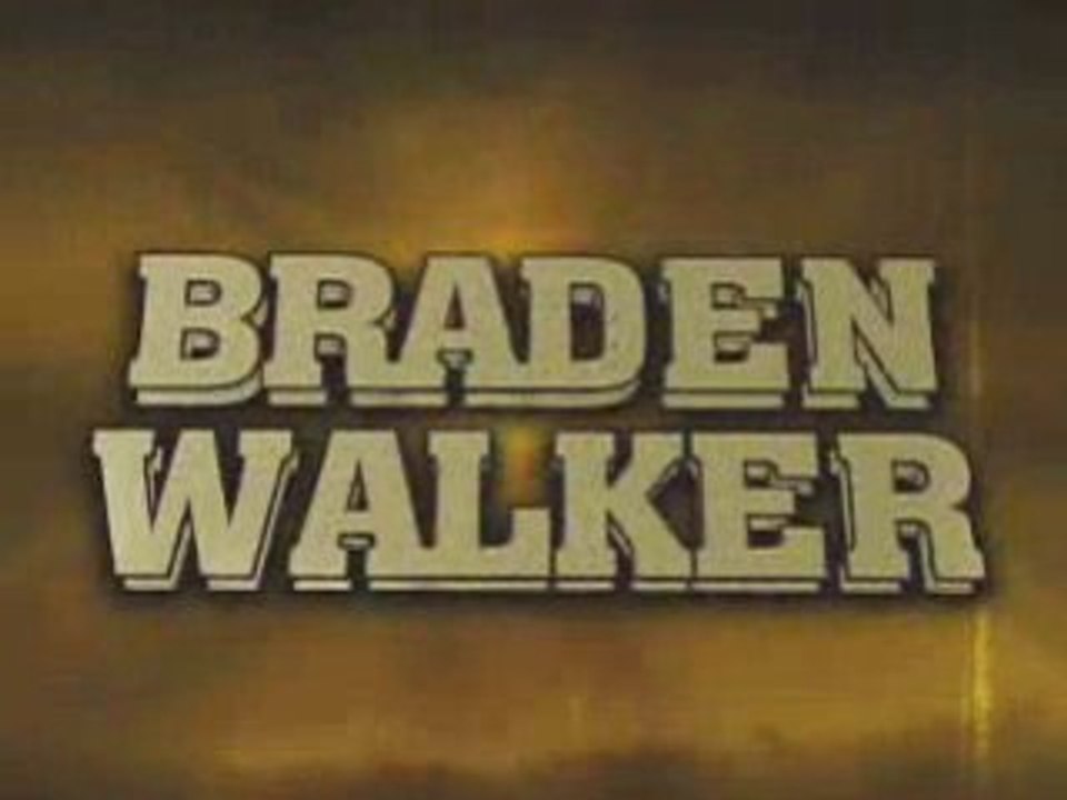 Braden Walker Titantron