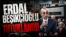 Etimesgut Belediye Başkanı Erdal Beşikçioğlu tutuklandı