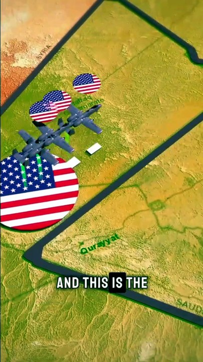 Inside Iran’s Underground Missile Cities (How They Actually Work)