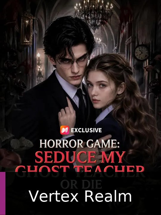 Horror Game: Seduce My Ghost Teacher or Die #engsubtitle #fullmovie🔺🔥 | Vertex Realm