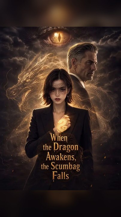 When the Dragon Awakens the Scumbag Falls Ns - EPS FULL