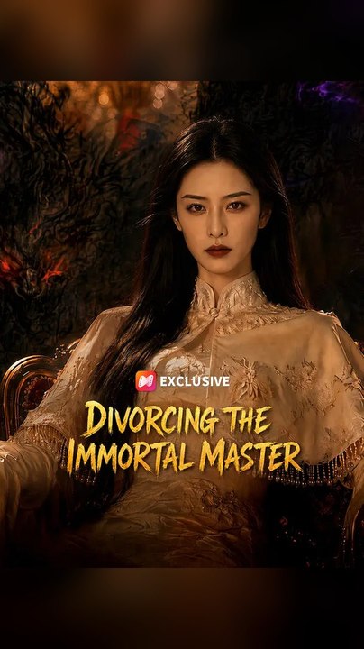 Divorcing the Immortal Master Ns - EPS FULL
