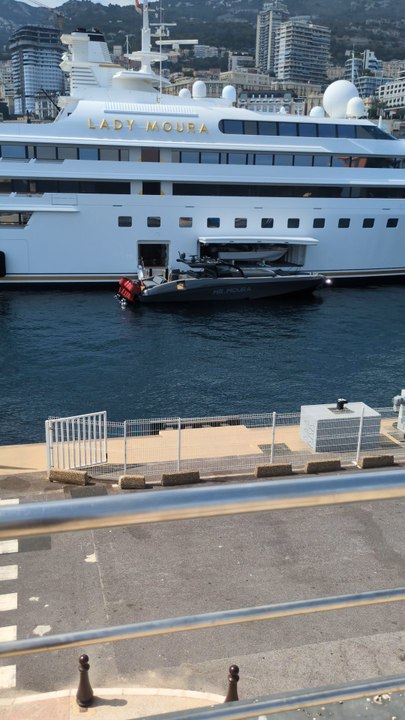 Monaco