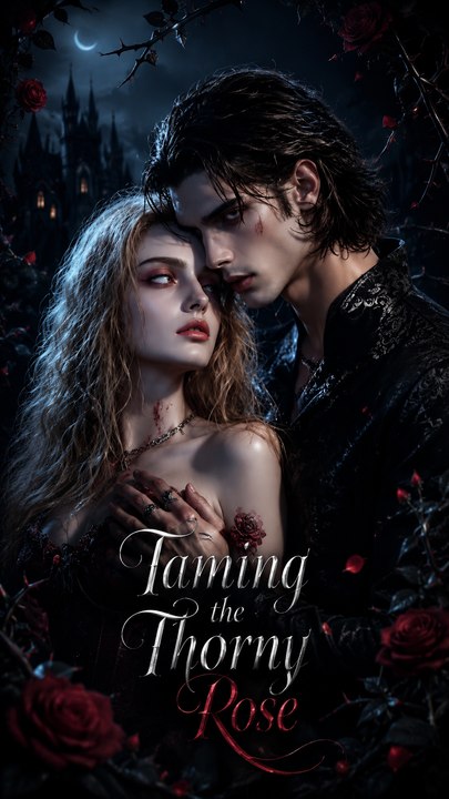 Taming The Thorny Rose