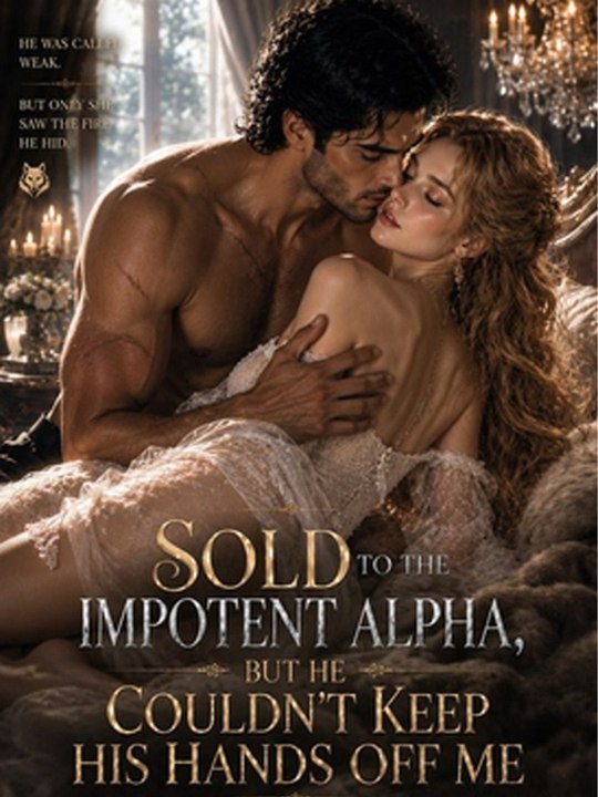 Sold to the Impotent Alpha, But He Couldn't Keep His Hands Off Me