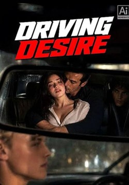 Driving Desire ✅ FULL [Eng Sub]