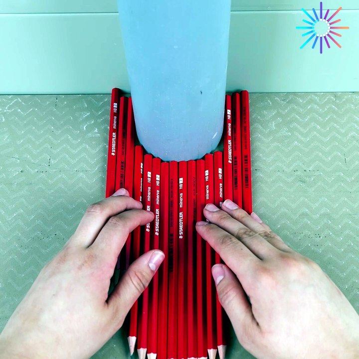 Say goodbye to uneven cuts