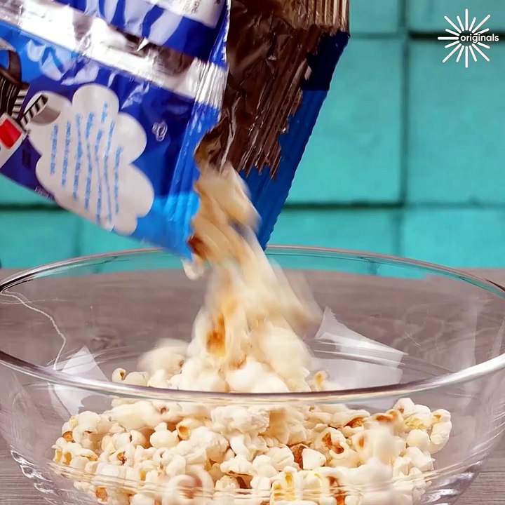 Creative food hacks you'll need to know!