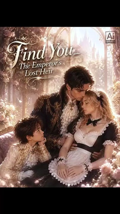 Find You The Emperador Lost Heir - Ep - FULL ✅ [Full Movie]