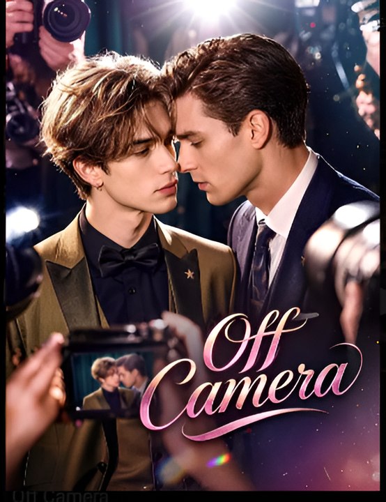 Off Camera- Drama FULL MOVIES ENGLISH SUB
