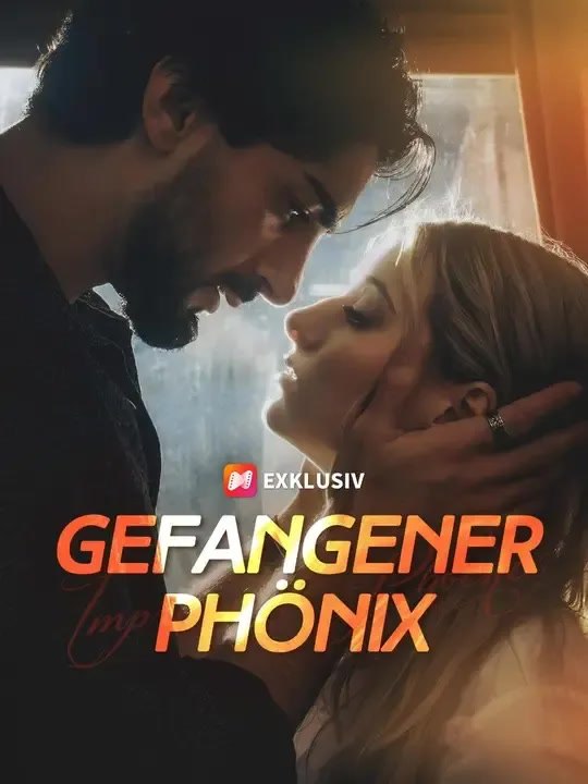 Gefangener Phönix - Teil 2/2 | Folgen 31-63