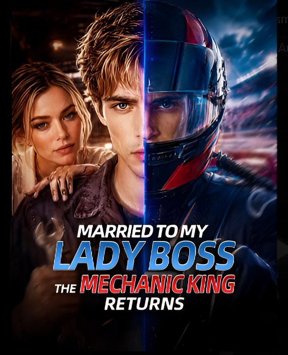 Married To My Lady Boss - Drama FULL MOVIES ENGLISH SUB