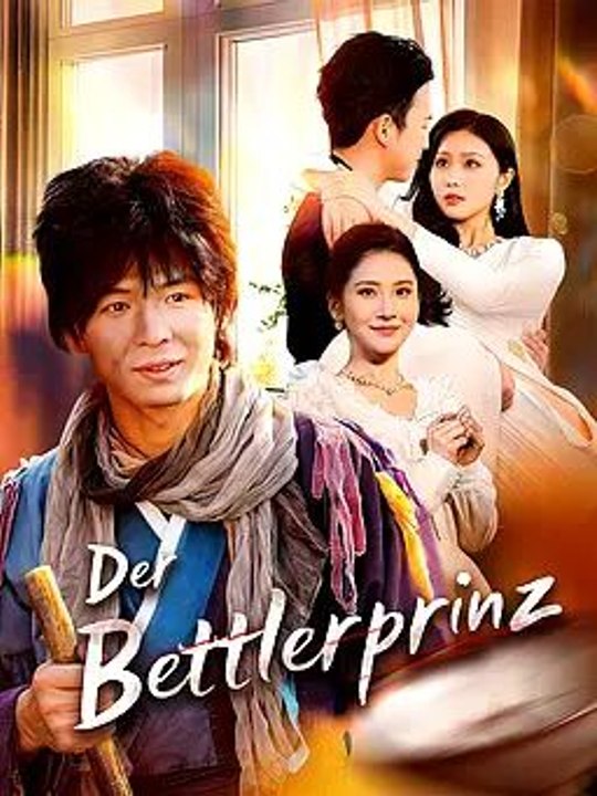 Der Bettlerprinz - Teil 2/2 | Folgen 36-75