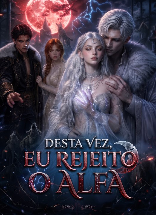 (Dublado) Rei Alfa, Desta Vez Eu Te Rejeito