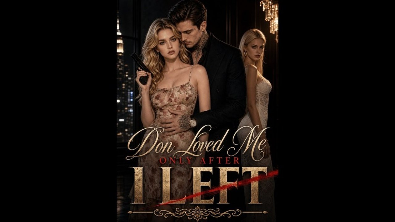 Don Loved Me Only After I Left Completed Movie