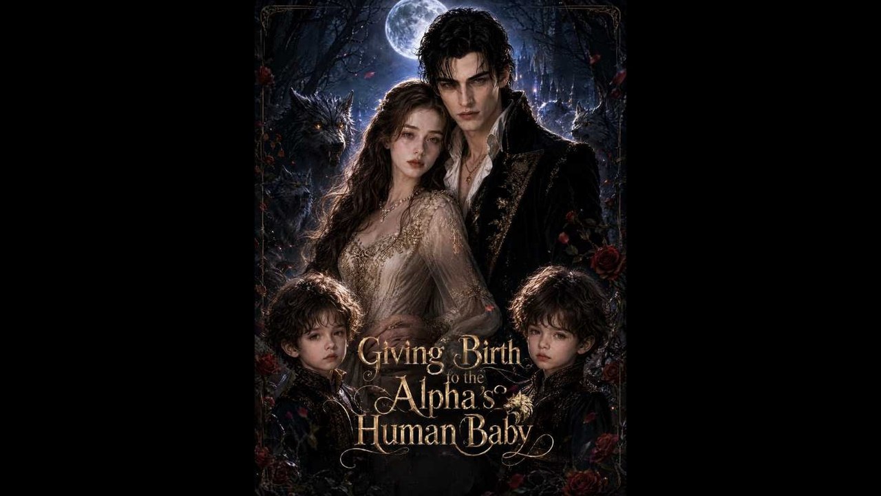 Giving Birth to the Alpha S Human Baby | Full EP Web Series