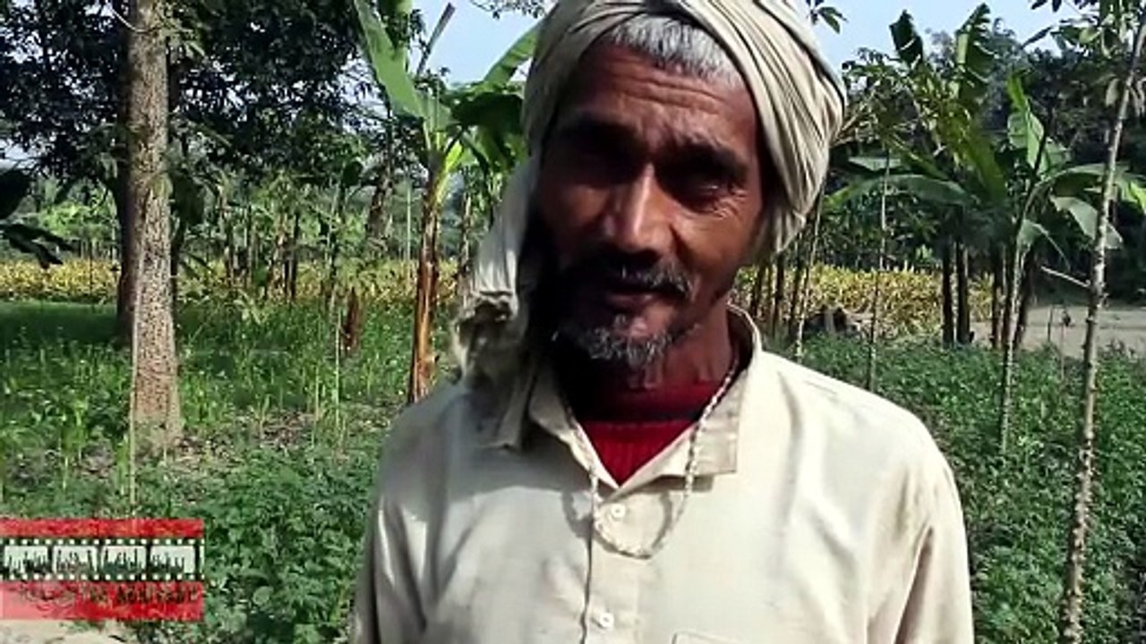 Bihar Farmers on Demonetisation 2 -CCA