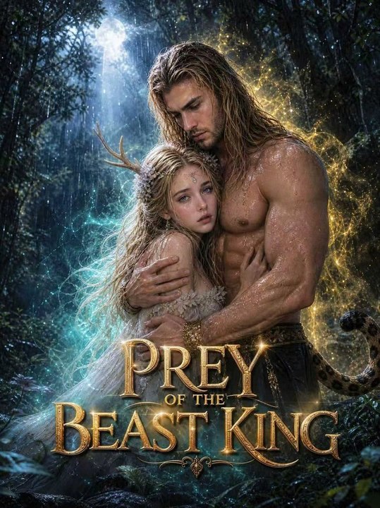 Prey of the Beast King