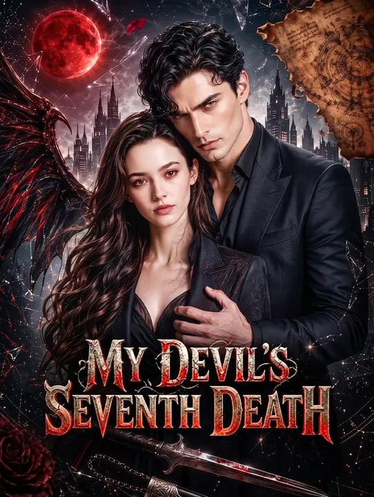 My Devil's Seventh Death | Komplette Serie | Short Drama Deutsch