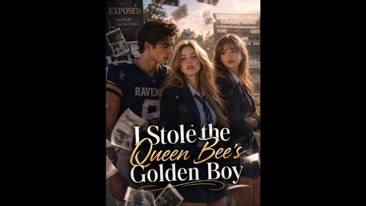 I Stole the Queen Bee's Golden Boy Completed Movie