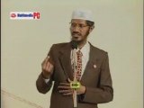 [Bengali] Similarities between Islam and Christianity (5/11)