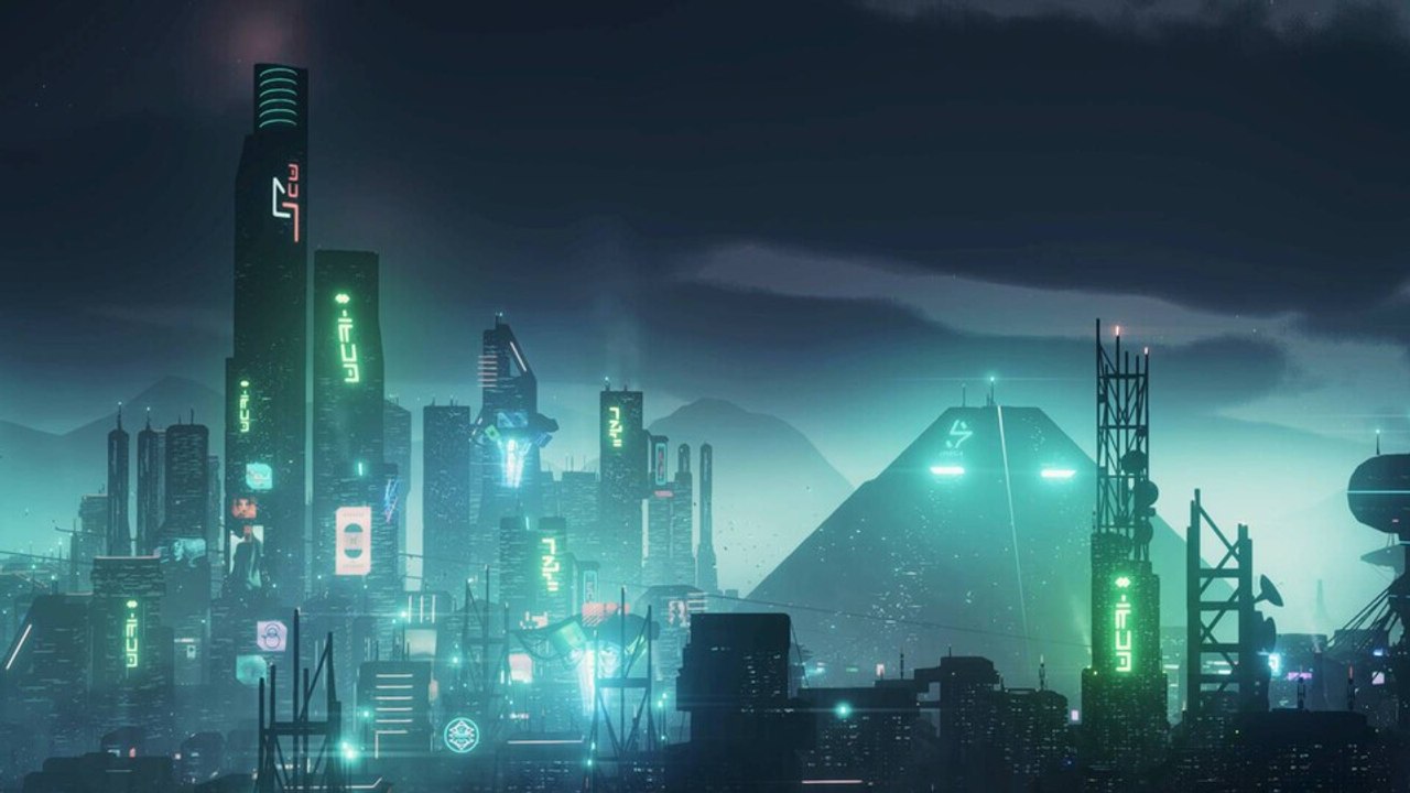 Heute Abend startet ein riesiger Cyberpunk-Sale bei Steam und hier seht ihr schon vorab die ersten Angebote im Trailer