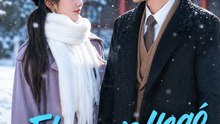 [Doblado] El amor llegó con la nieve | Película Completa de Amor #ADB