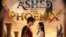 Ashes to Phoenix - All Episodes | Epic Fantasy Drama #ADB